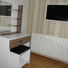 Nisa Sultan Taksim Residence - Bild 5
