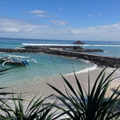Puri Pandan Restaurant & Bungalows - Bild 11