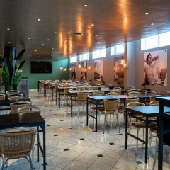 CABINN City Hotel - Bild 23