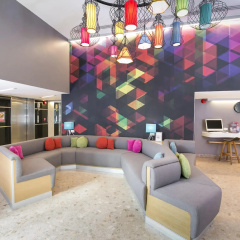 Bizotel Premier Hotel & Residence thumbnail 12