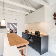 De DroomBoutique - Goud & Zilver Suites thumbnail 15