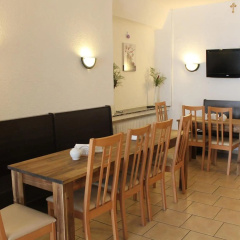 City Apart Hotel - Bild 14