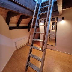 Le Bijou Lintheschergasse 23 Zurich HB - Bild 14