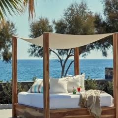 Aqua Blue Hotel thumbnail 22