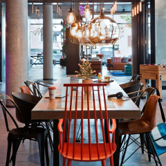 MOXY Frankfurt East - Bild 23