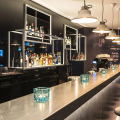 Motel One Basel - Bild 22