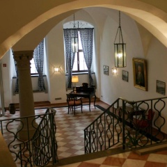 Romantik Hotel Tuchmacher - Bild 8