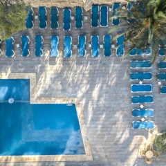 Juan Palma Hostal - Bild 6