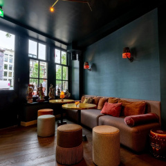 Hotel Mai Amsterdam - Bild 25