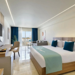 Flow Spectrum Resort Sahl Hasheesh - Bild 2
