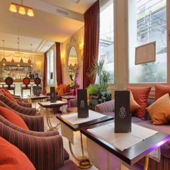 Majestic Hotel - SPA Champs Elysées thumbnail 16