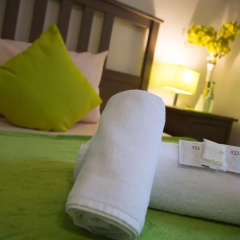 Hotel Eschborner Hof - Bild 6