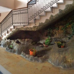 Ali Baba Hotel - Bild 13