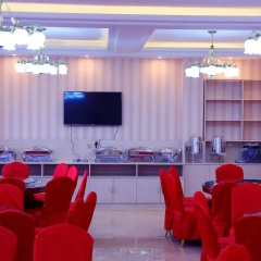Yabuli Hot Spring Health Center Hotel thumbnail 11