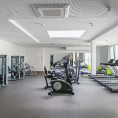 Best Western Hotel Mainz - Bild 22