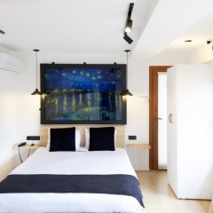 Ada Apart Otel - Bild 3