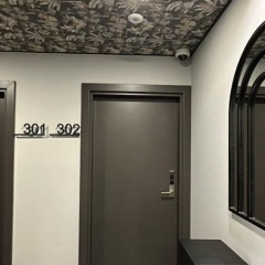 Second Suit Otel - Bild 10