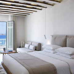 Bill&Coo Mykonos Hotel thumbnail 2