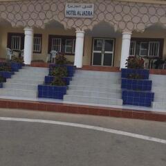 Hotel Aljazira in Nouadhibou, Mauritania from 96$, photos, reviews - zenhotels.com photo 17
