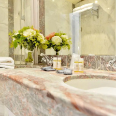 Hôtel Suites Unic Renoir Saint Germain - Bild 10