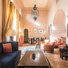 Villa Dar TANA - Bild 15