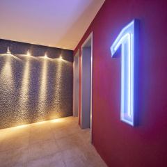 Santa Clara Urban Hotel & Spa - Bild 16