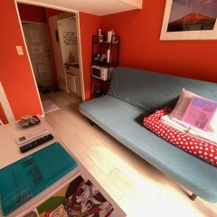 Quartier Blanc Yoga - Bild 5