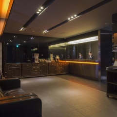 Akasaka Granbell Hotel - Bild 2
