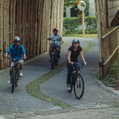 Kanva Ubud - Bild 12