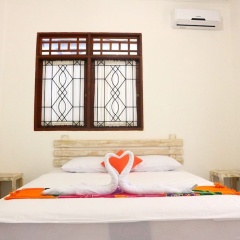Lombok Escape Homestay - Bild 4