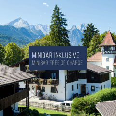 LA GAP Alpin Boutique Hotel - Bild 20