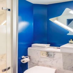 ibis budget Paris Clichy Mairie - Bild 16