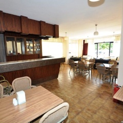 Reis Maris Hotel - Bild 20