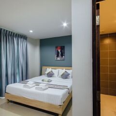 The Living Hotel SamutPrakan in Bang Bo, Thailand from 41$, photos, reviews - zenhotels.com photo 13