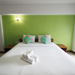 Phuhi Hotel - Bild 6