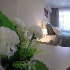 Atam Hotel & Suites - Bild 15
