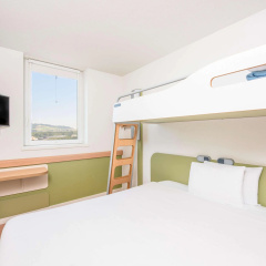ibis budget Bern Expo - Bild 6