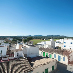Can Alou, Village House With Mediterranean Charme - Bild 19