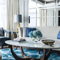 The Langham, Hong Kong - Bild 25