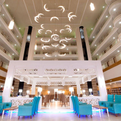 Calido Sol Hotel - Bild 29