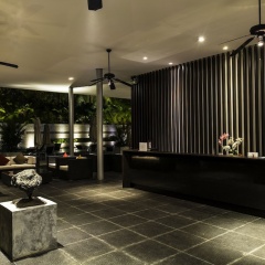 Baan Yamu Suites - Bild 28