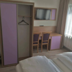 Slamba Hostel Augsburg - Bild 4