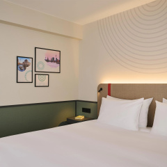 iStay by NH Berlin City Ost Hotel - Bild 7