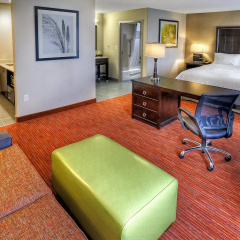 Hampton Inn & Suites Ada thumbnail 6