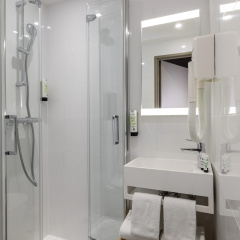 Welcome Hotel - Bild 8