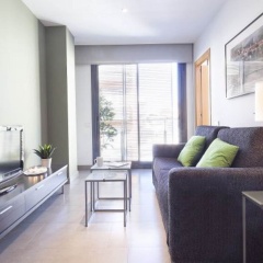 Bonavista Apartments - Virreina - Bild 16