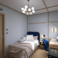 Hotel boutique Negresco Plaza Mayor - Bild 3