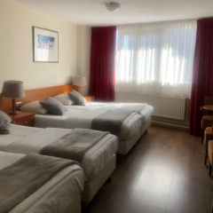 Delta Hotel City Center - Bild 6