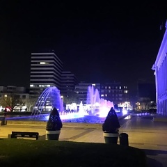 Hôtel de Paris La Défense - Bild 19