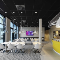 Prize by Radisson, Munich Airport - Bild 21